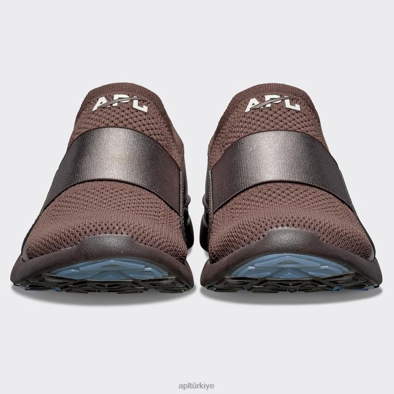 erkekler APL teknoloji mutluluğu 31 çikolata/fildişi koşma ZL6HP828