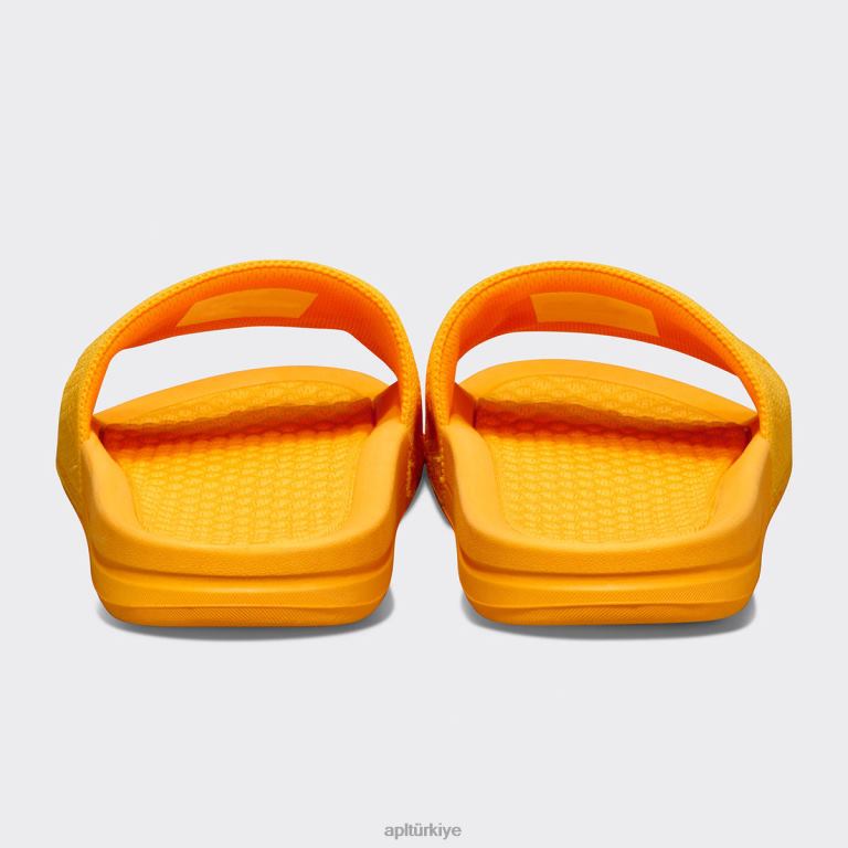 erkekler APL büyük logo techloom slayt 7 Mango slaytlar ZL6HP1051
