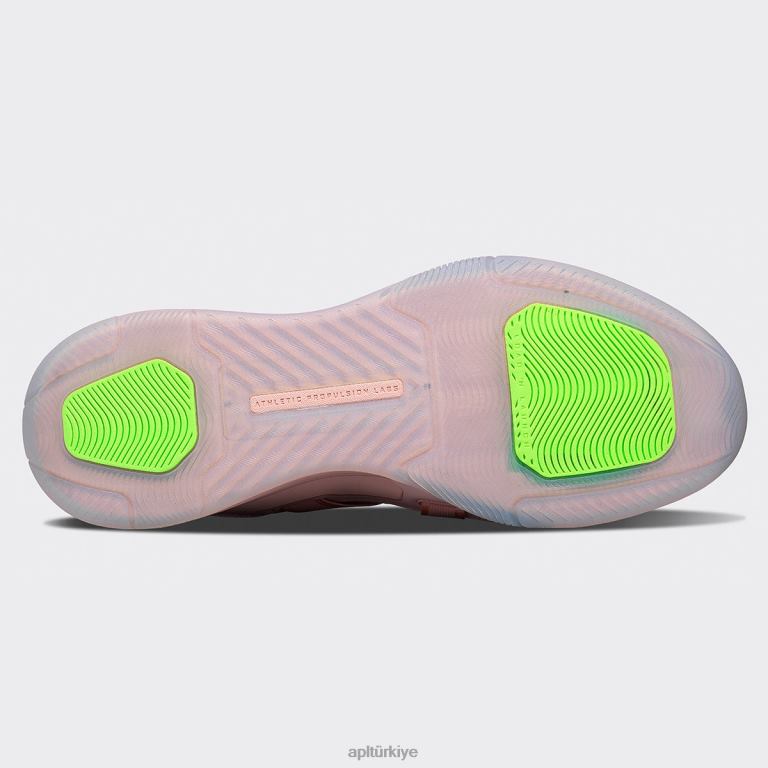 üniseks APL aşırı gelecek vurgu pembe Basketbol ZL6HP519